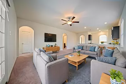 409 Amberwood Park Drive, Katy, TX 77493 - Photo 11