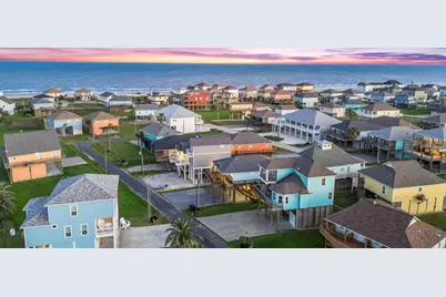 941 S Gateway, Port Bolivar, TX 77650 - Photo 43