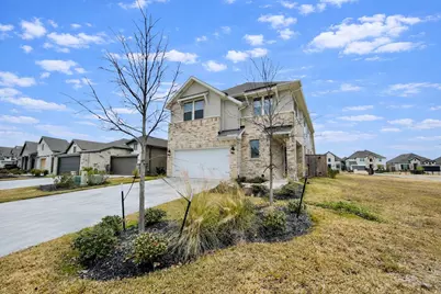 553 Sand Branch, Conroe, TX 77304 - Photo 3