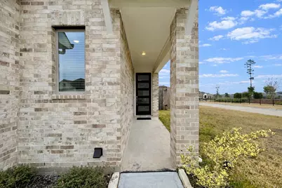 553 Sand Branch, Conroe, TX 77304 - Photo 5
