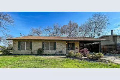 204 E 18th Street, Georgetown, TX 78626 - Photo 1