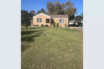2410 Scott Street, La Marque, TX 77568 - Photo 1
