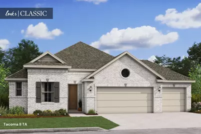 504 Cane Crossing Lake Drive, Sealy, TX 77474 - Photo 1