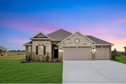 504 Cane Crossing Lake Drive, Sealy, TX 77474 - Photo 1