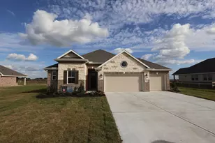 504 Cane Xing Lk Dr, Sealy, TX 77474 - Photo 1