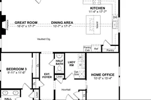 504 Cane Xing Lk Dr, Sealy, TX 77474 - Photo 3