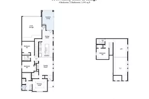 3316 Amity Ln, Richmond, TX 77406 - Photo 15