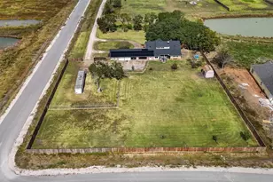 4410 County Rd 63, Rosharon, TX 77583 - Photo 9