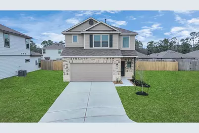 21235 Memorial Vista Drive, Houston, TX 77073 - Photo 1