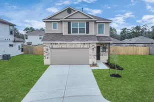 21235 Memorial Vista Dr, Houston, TX 77073 - Photo 1