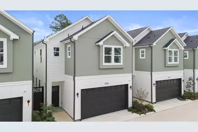 6126 Endeavor Heights Street, Houston, TX 77091 - Photo 1