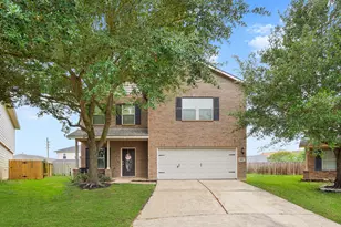 3607 Robwood Ct, Katy, TX 77449 - Photo 1