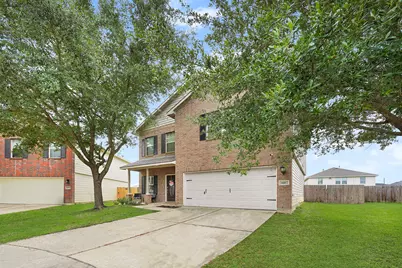 3607 Robwood Court, Katy, TX 77449 - Photo 3