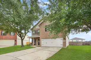 3607 Robwood Ct, Katy, TX 77449 - Photo 3
