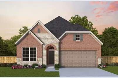 105 Ginger Garlic Loop, Richmond, TX 77406 - Photo 1