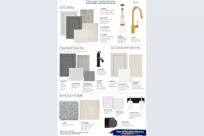 105 Ginger Garlic Loop, Richmond, TX 77406 - Photo 3