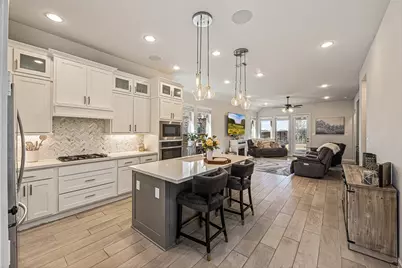 5023 Eliot Place, Manvel, TX 77578 - Photo 11