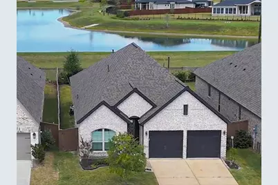 5023 Eliot Place, Manvel, TX 77578 - Photo 1