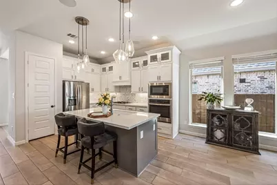 5023 Eliot Place, Manvel, TX 77578 - Photo 9