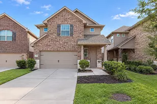 17758 White Lightning Way, Spring, TX 77379 - Photo 1