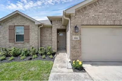 3532 Korina Way, Conroe, TX 77306 - Photo 3