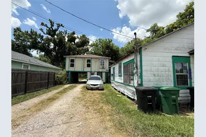 4406 Cavalcade Street, Houston, TX 77026 - Photo 5