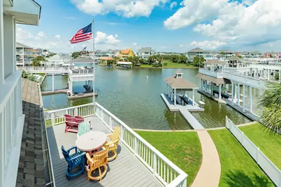 3635 Cove Lane, Galveston, TX 77554 - Photo 17