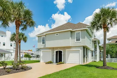 3635 Cove Lane, Galveston, TX 77554 - Photo 13