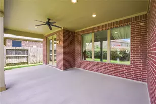11119 Hayden Falls Dr, Richmond, TX 77406 - Photo 29