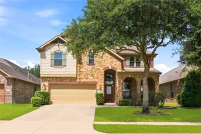 11119 Hayden Falls Drive, Richmond, TX 77406 - Photo 1