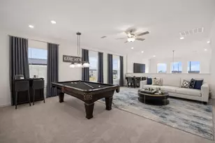 13735 Olympic River, Iowa Colony, TX 77583 - Photo 7