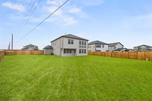 13735 Olympic River, Iowa Colony, TX 77583 - Photo 17