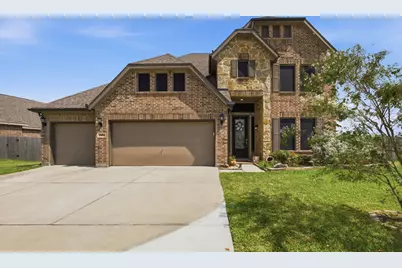 15002 Gulfstream Park Avenue, Mont Belvieu, TX 77523 - Photo 1