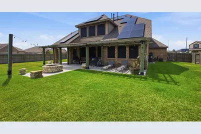 15002 Gulfstream Park Avenue, Mont Belvieu, TX 77523 - Photo 7