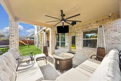 3022 Senita Bloom Drive, Manvel, TX 77578 - Photo 29