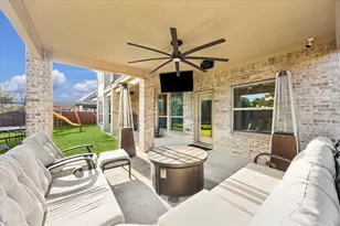 3022 Senita Bloom Dr, Manvel, TX 77578 - Photo 29