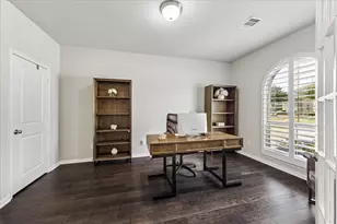 3022 Senita Bloom Dr, Manvel, TX 77578 - Photo 5