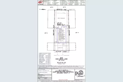 813 High Mesa Lane, Montgomery, TX 77356 - Photo 37