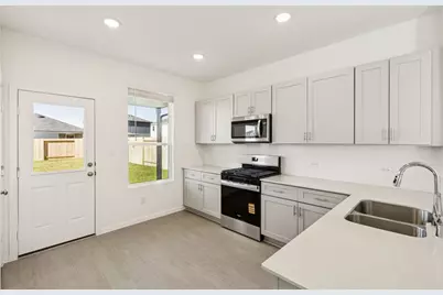 813 High Mesa Lane, Montgomery, TX 77356 - Photo 9