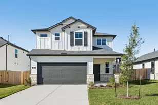 813 High Mesa Ln, Montgomery, TX 77356 - Photo 1