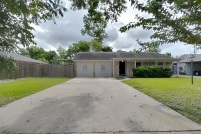 12306 Foxridge Drive, Houston, TX 77037 - Photo 1