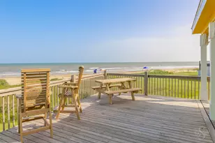 3000 Copacabana Dr, Crystal Beach, TX 77650 - Photo 19