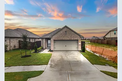 13318 Prado Ridge Lane, Rosharon, TX 77583 - Photo 1