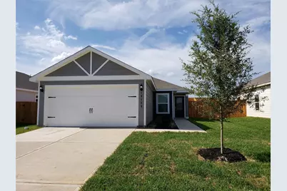 16129 Sugar Falls Drive, Conroe, TX 77303 - Photo 1