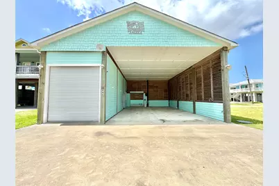 945 Alberdie Drive, Crystal Beach, TX 77650 - Photo 1
