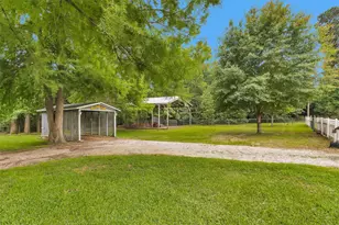 155 Goldenrod, Livingston, TX 77351 - Photo 31