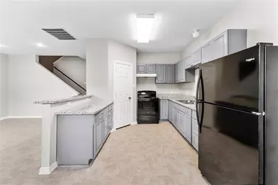 9610 Buffum Street #B, Houston, TX 77051 - Photo 1