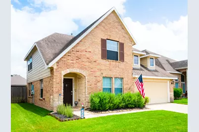 22106 Bridgestone Crossing Drive, Spring, TX 77388 - Photo 3