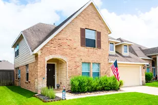 22106 Bridgestone Crossing Dr, Spring, TX 77388 - Photo 3