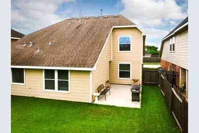 22106 Bridgestone Crossing Drive, Spring, TX 77388 - Photo 3
